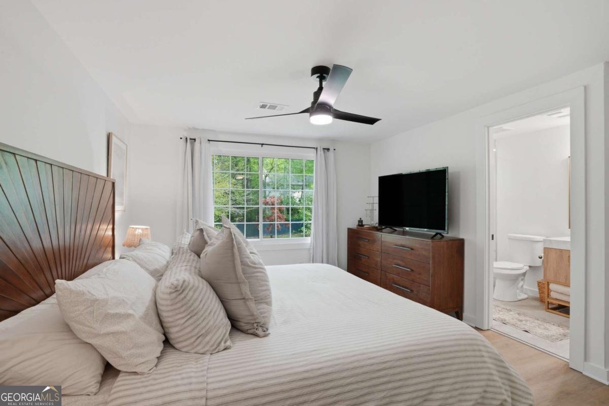 120 Hillside Lane Roswell - Photo 16