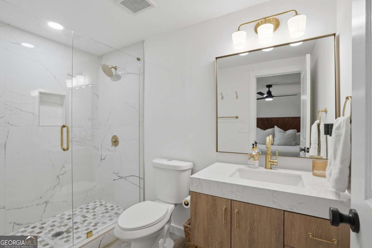 120 Hillside Lane Roswell - Photo 17