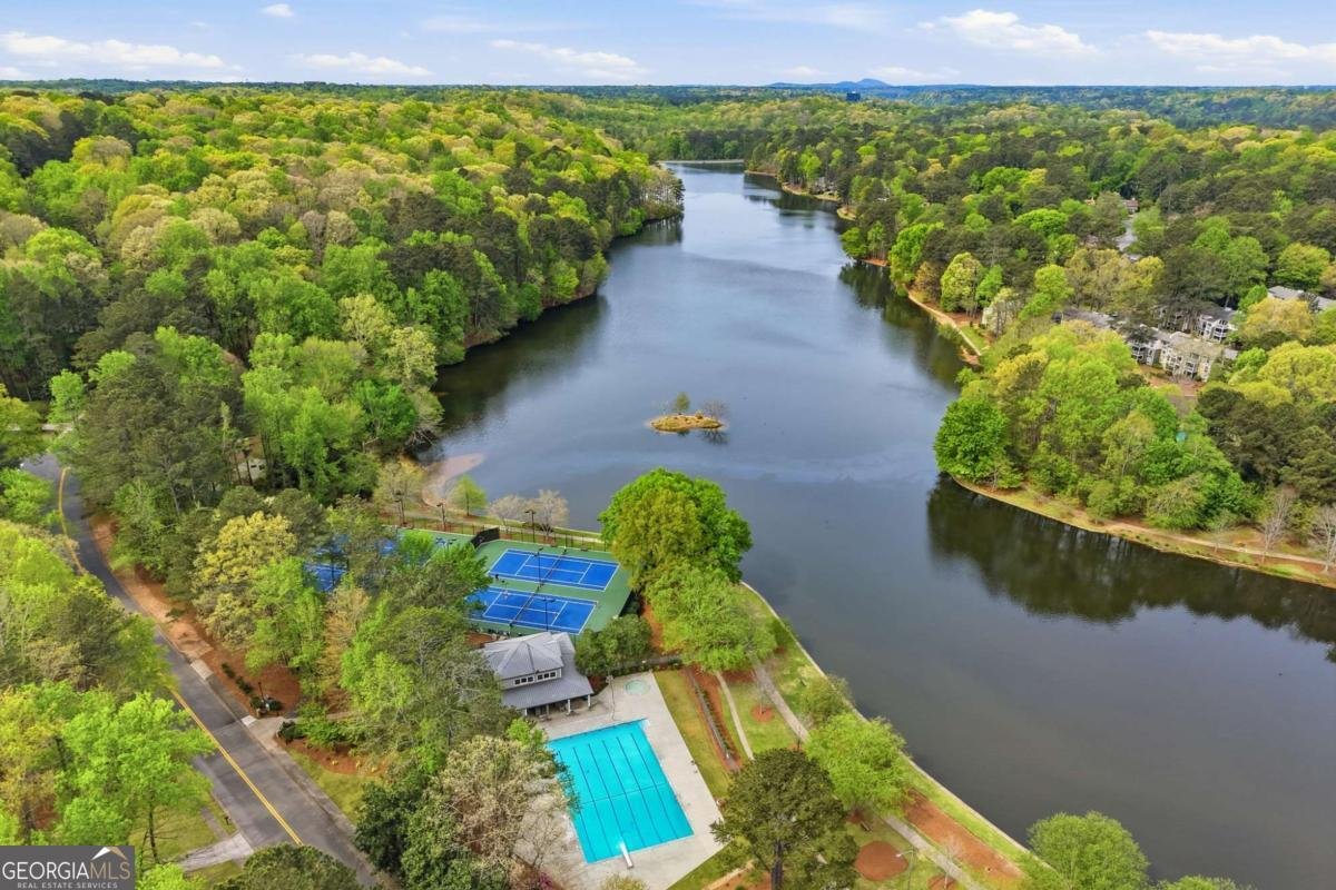 120 Hillside Lane Roswell - Photo 28