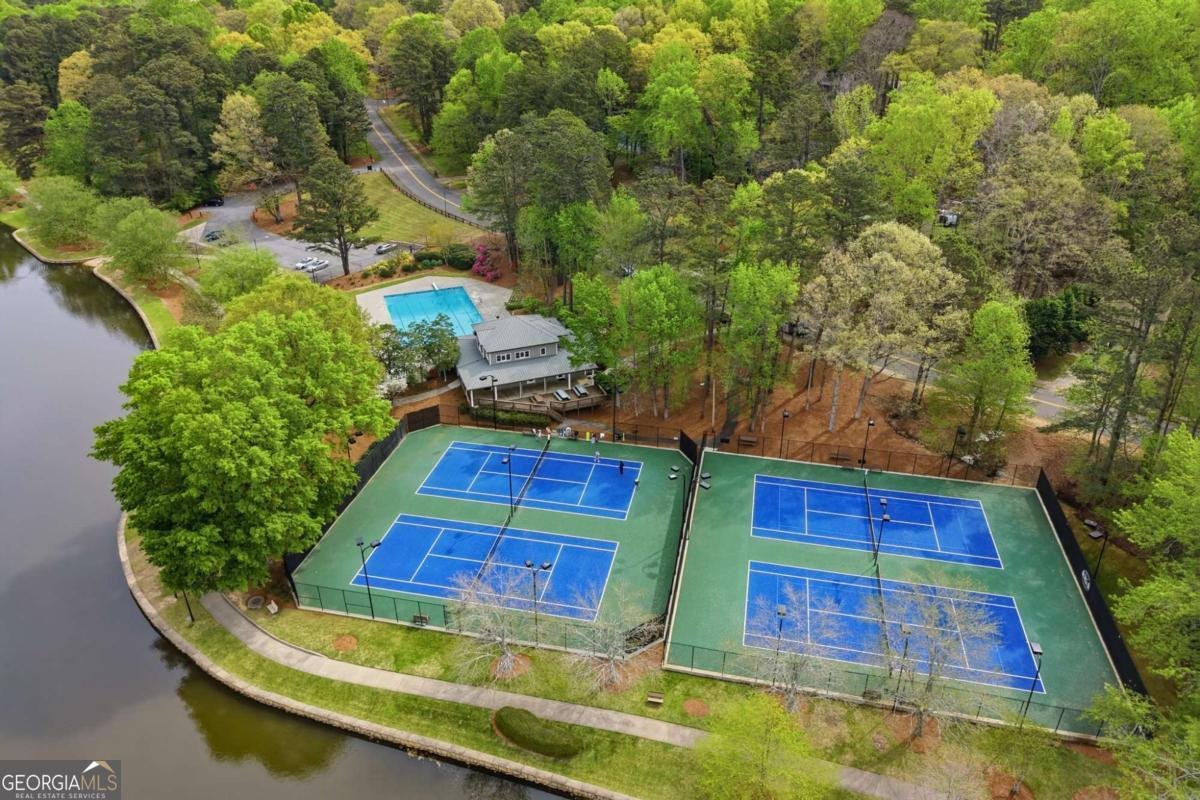 120 Hillside Lane Roswell - Photo 30