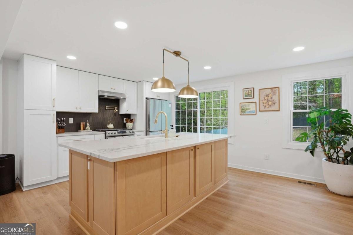 120 Hillside Lane Roswell - Photo 7