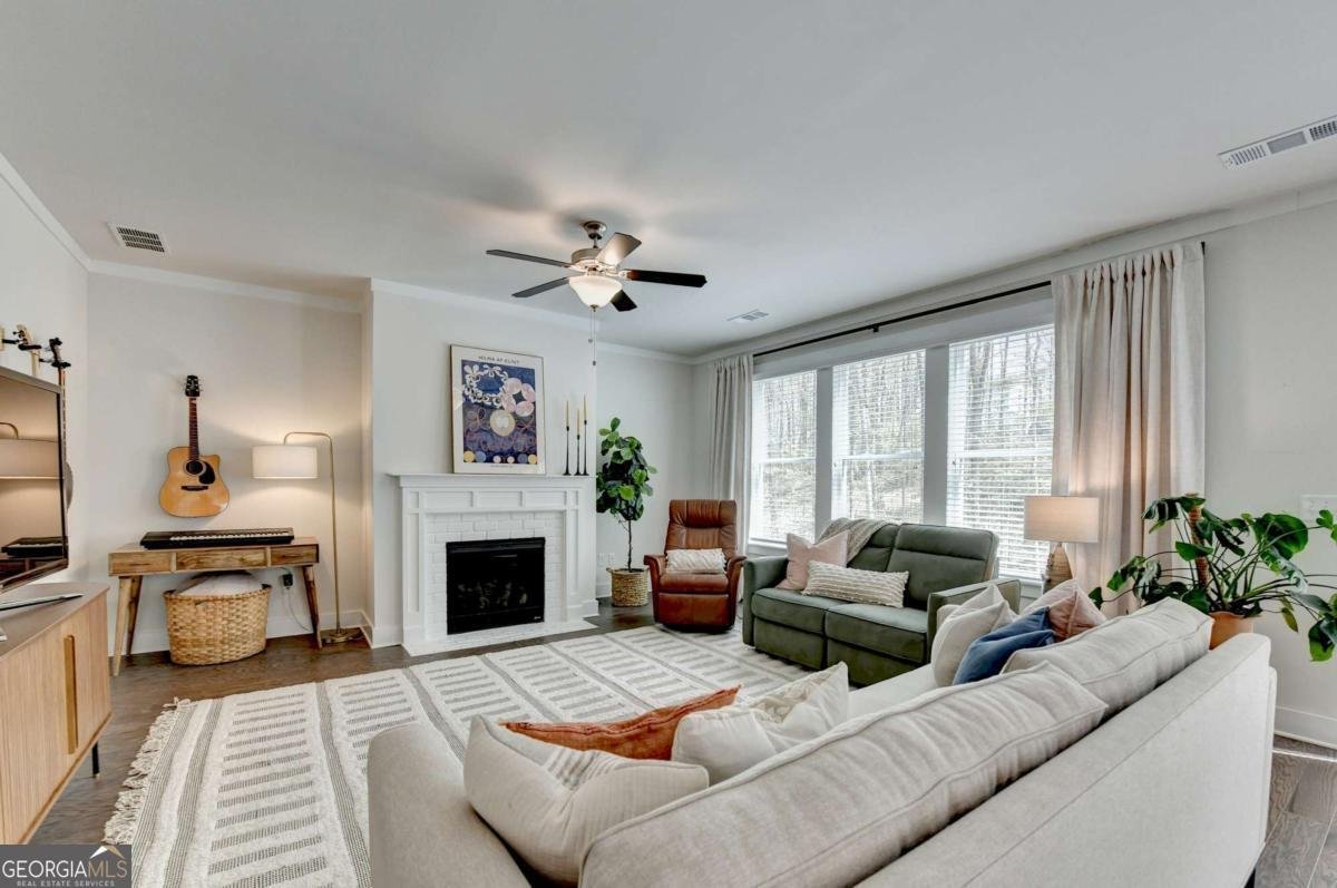 8125 Long Slope Drive Gainesville - Photo 10