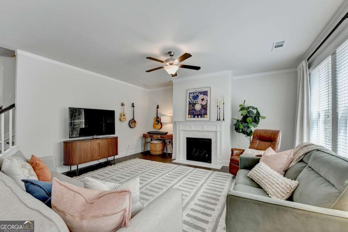 8125 Long Slope Drive Gainesville - Photo 11