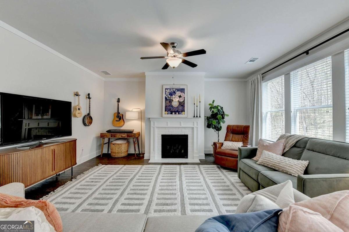 8125 Long Slope Drive Gainesville - Photo 12