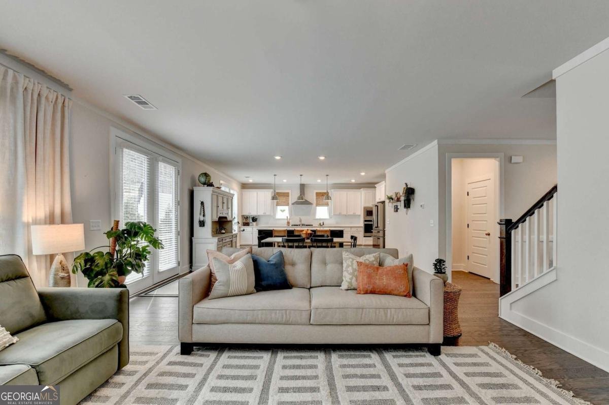 8125 Long Slope Drive Gainesville - Photo 13