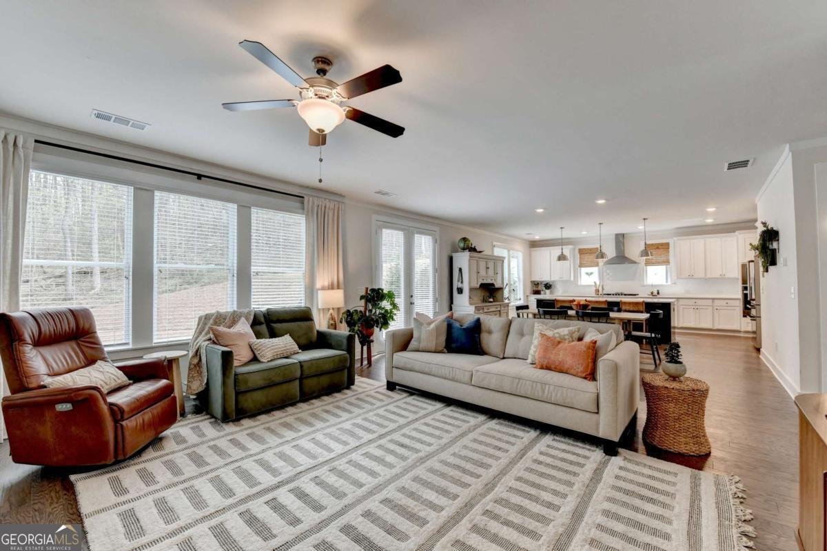 8125 Long Slope Drive Gainesville - Photo 14