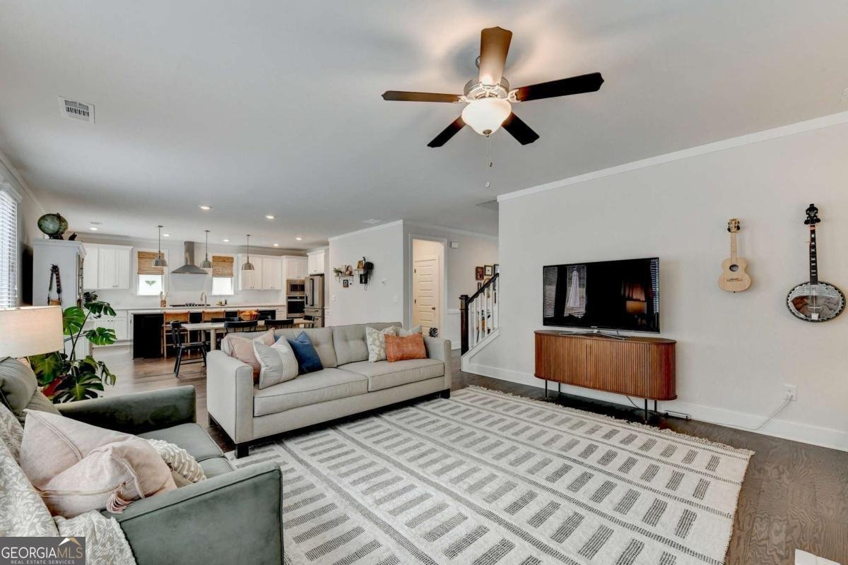 8125 Long Slope Drive Gainesville - Photo 15