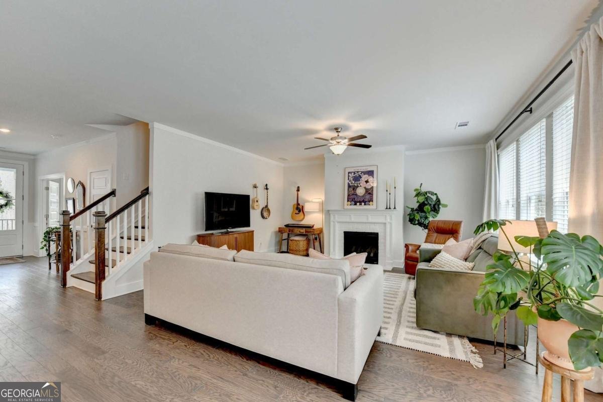 8125 Long Slope Drive Gainesville - Photo 16