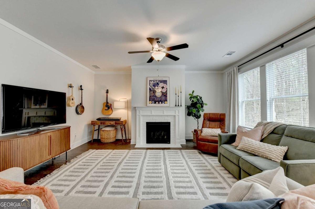 8125 Long Slope Drive Gainesville - Photo 17