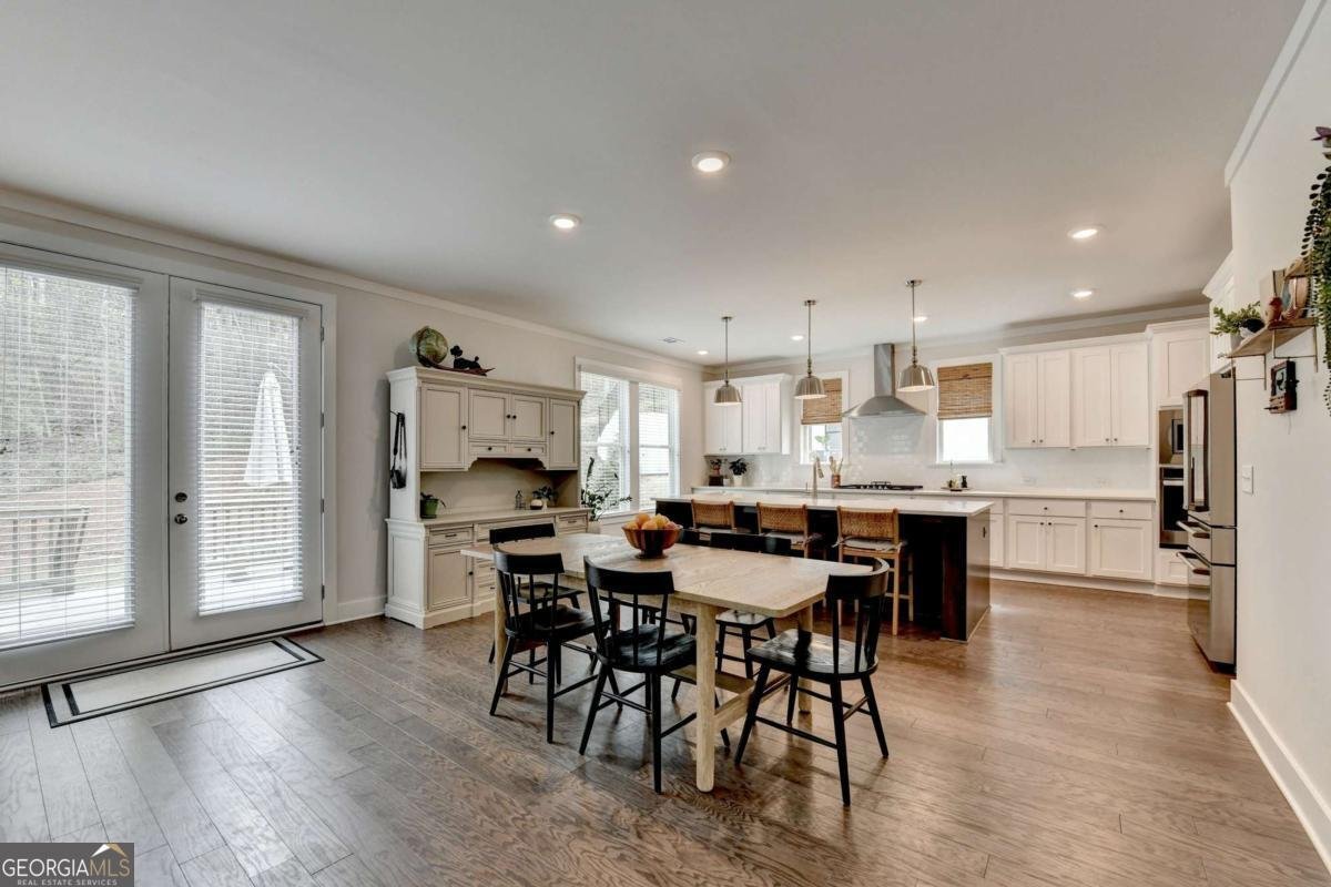 8125 Long Slope Drive Gainesville - Photo 18