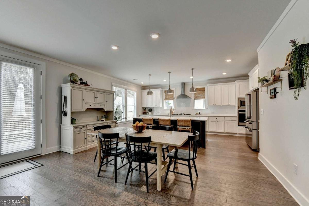 8125 Long Slope Drive Gainesville - Photo 19