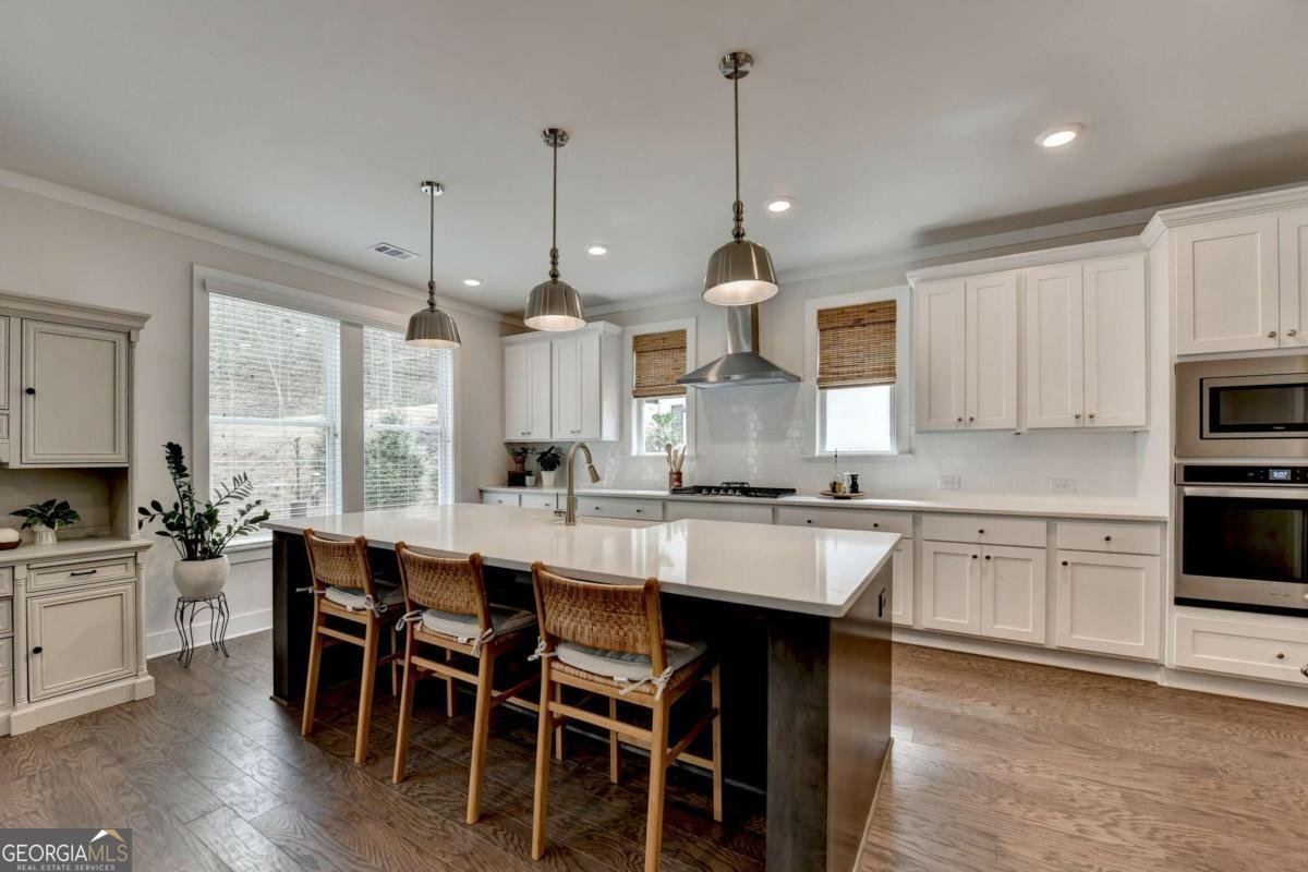 8125 Long Slope Drive Gainesville - Photo 20