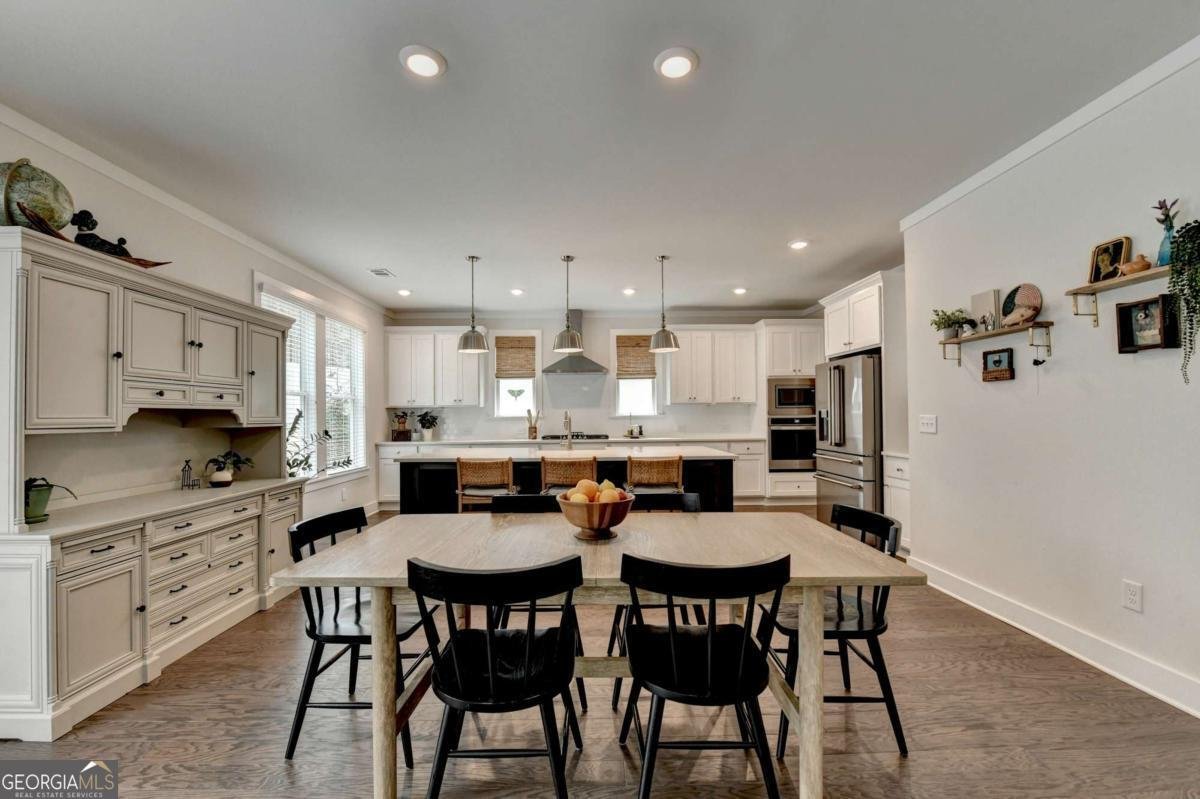 8125 Long Slope Drive Gainesville - Photo 21