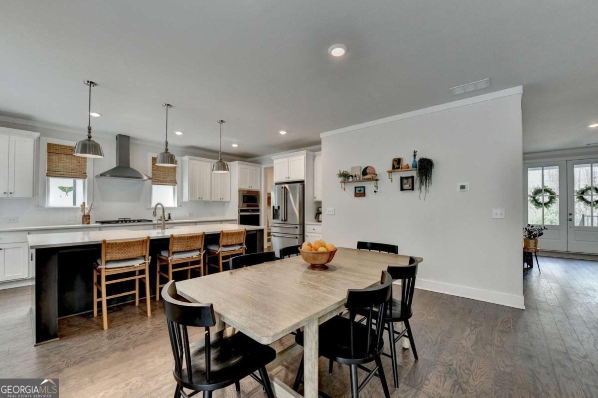 8125 Long Slope Drive Gainesville - Photo 22