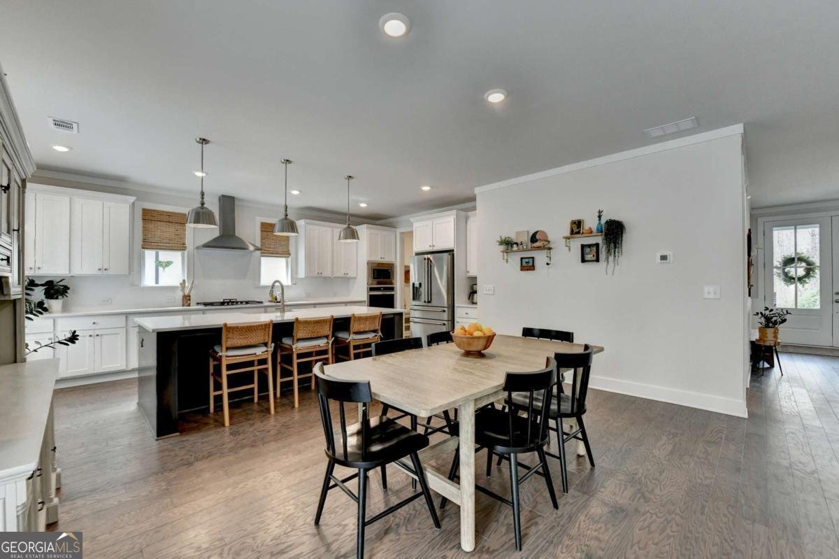 8125 Long Slope Drive Gainesville - Photo 23