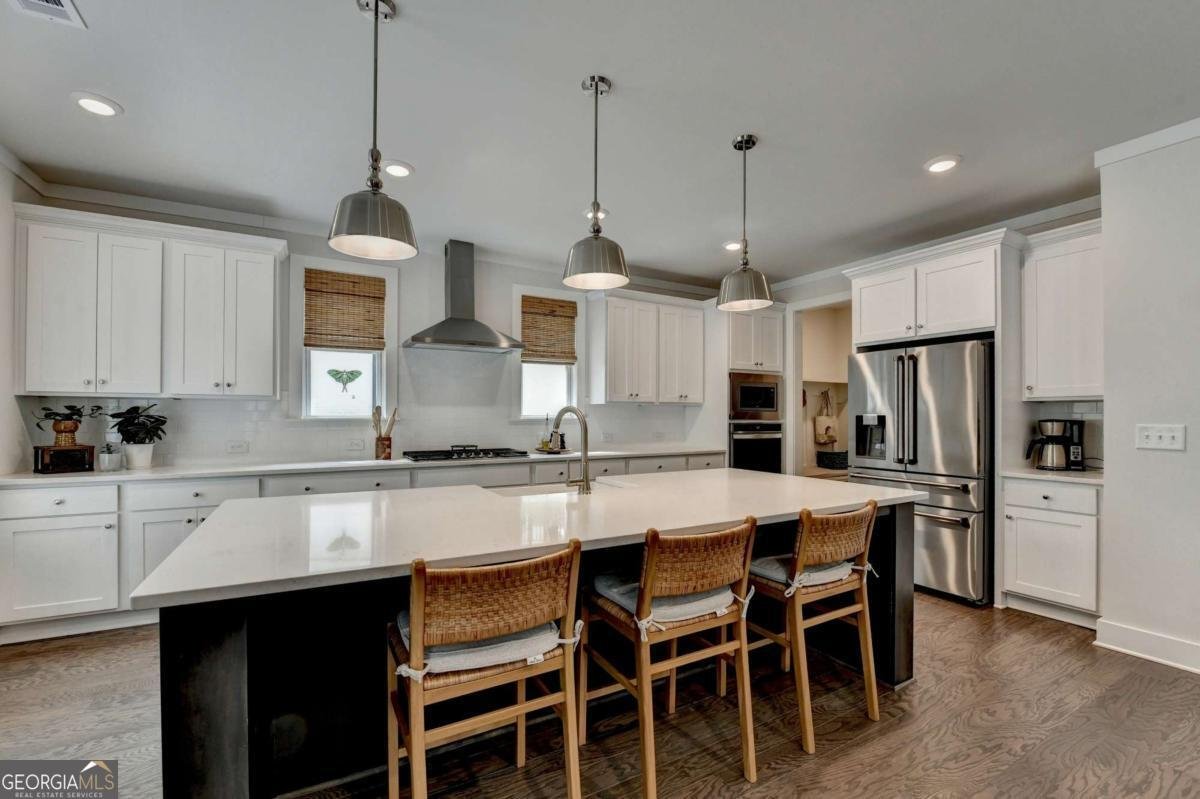 8125 Long Slope Drive Gainesville - Photo 24