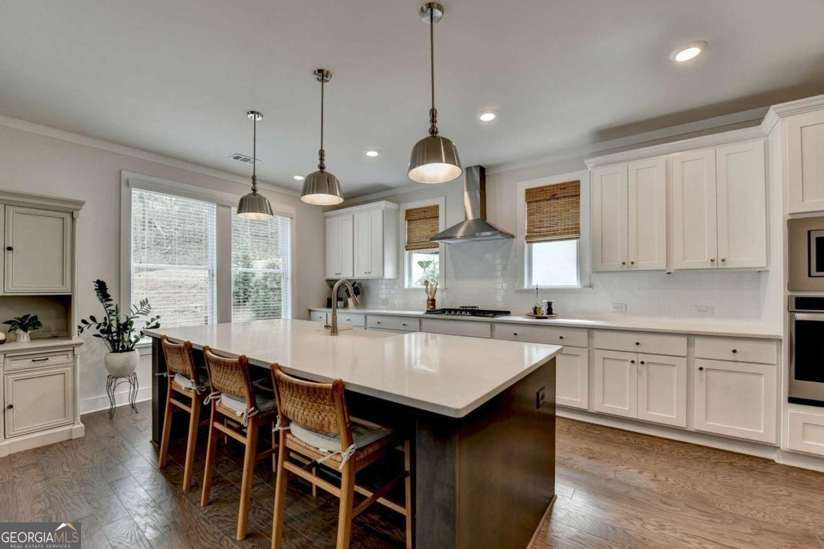 8125 Long Slope Drive Gainesville - Photo 25