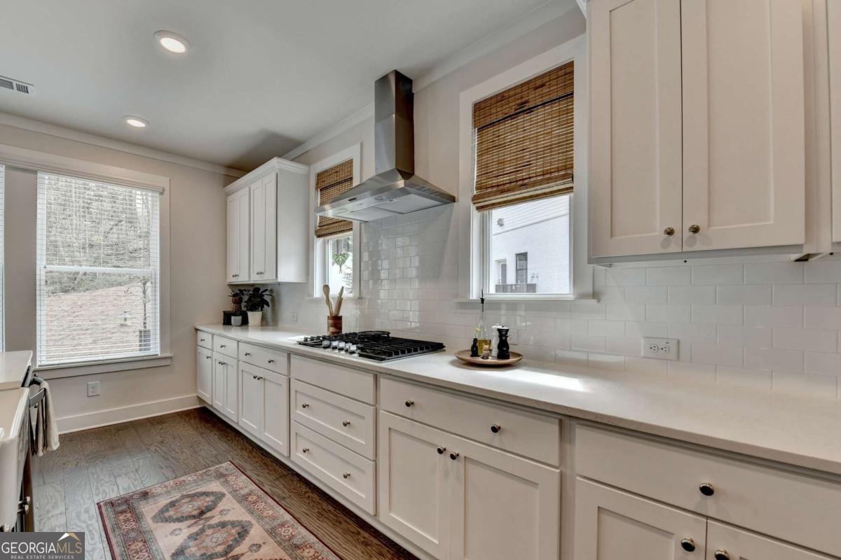 8125 Long Slope Drive Gainesville - Photo 28