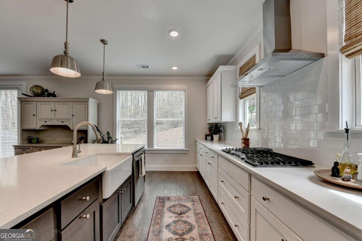 8125 Long Slope Drive Gainesville - Photo 29