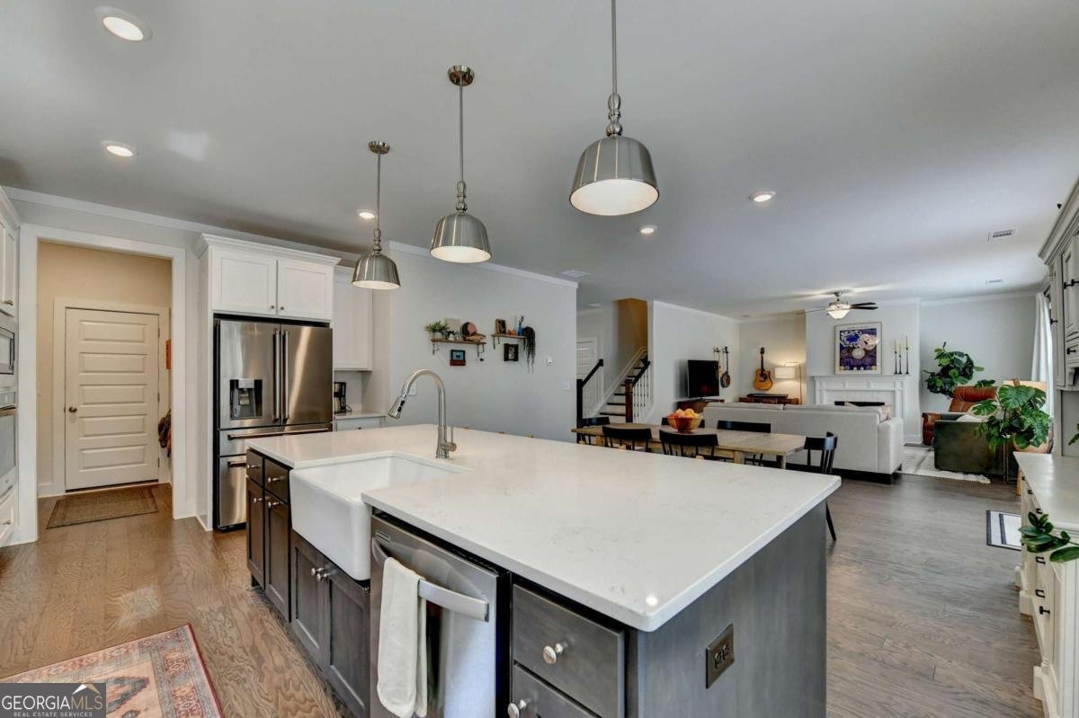 8125 Long Slope Drive Gainesville - Photo 31