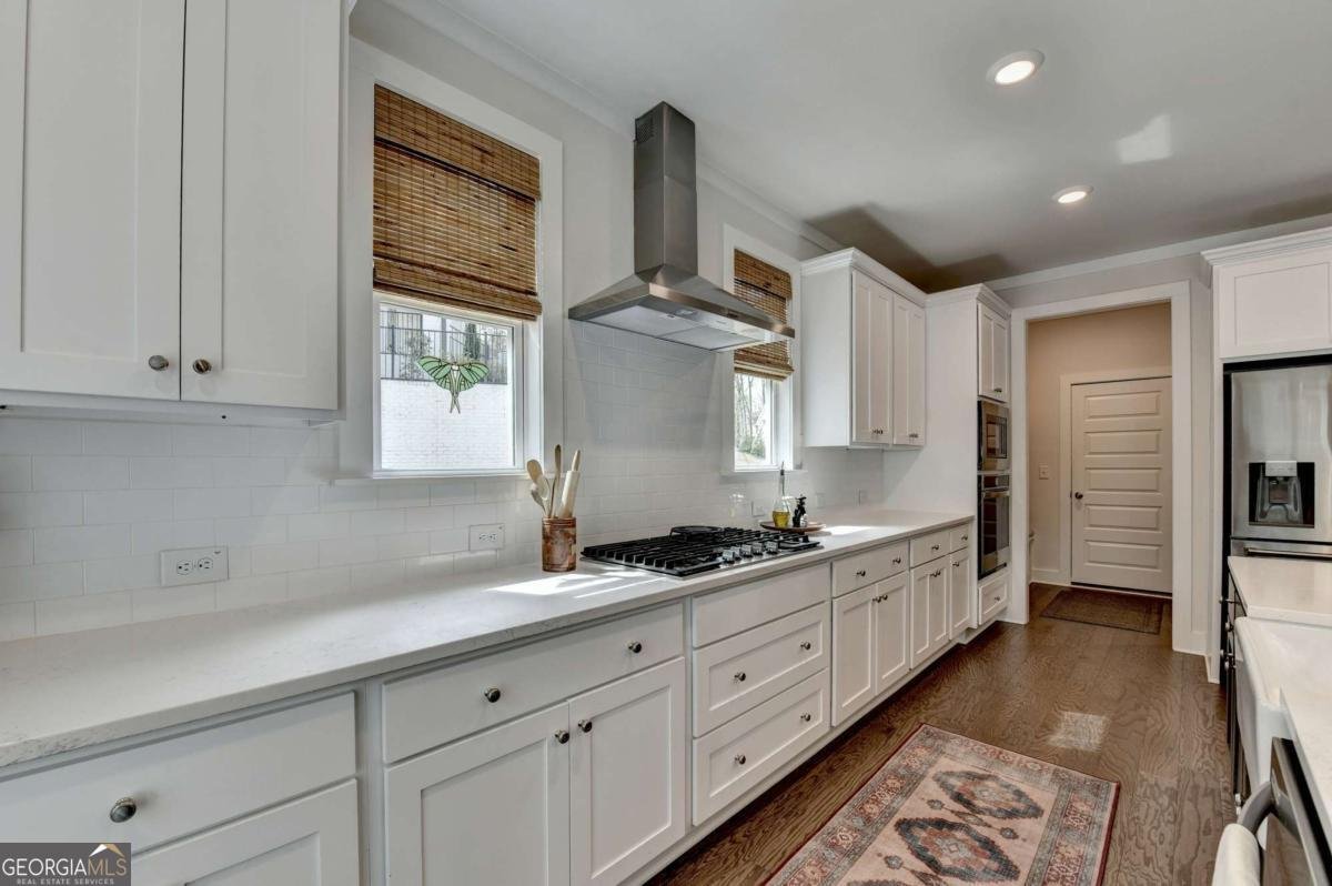 8125 Long Slope Drive Gainesville - Photo 32