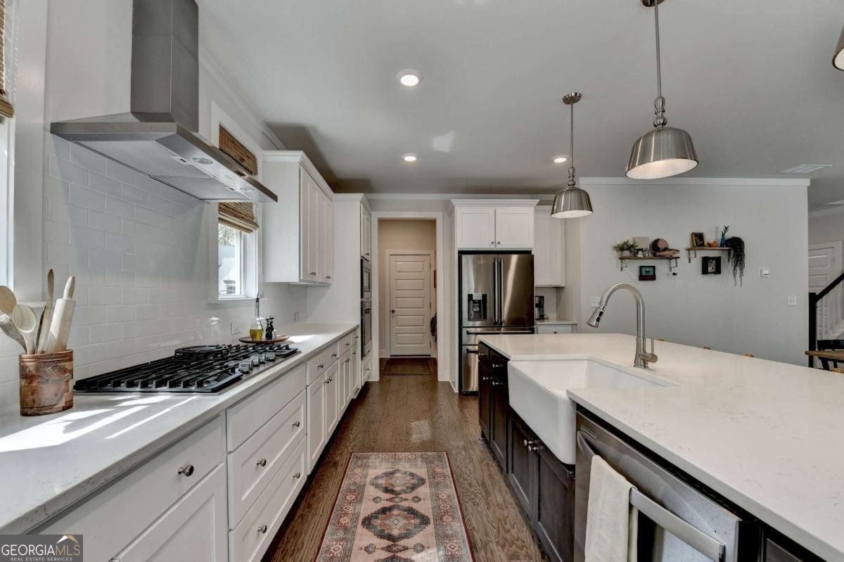 8125 Long Slope Drive Gainesville - Photo 33