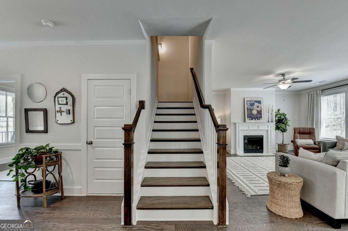 8125 Long Slope Drive Gainesville - Photo 37