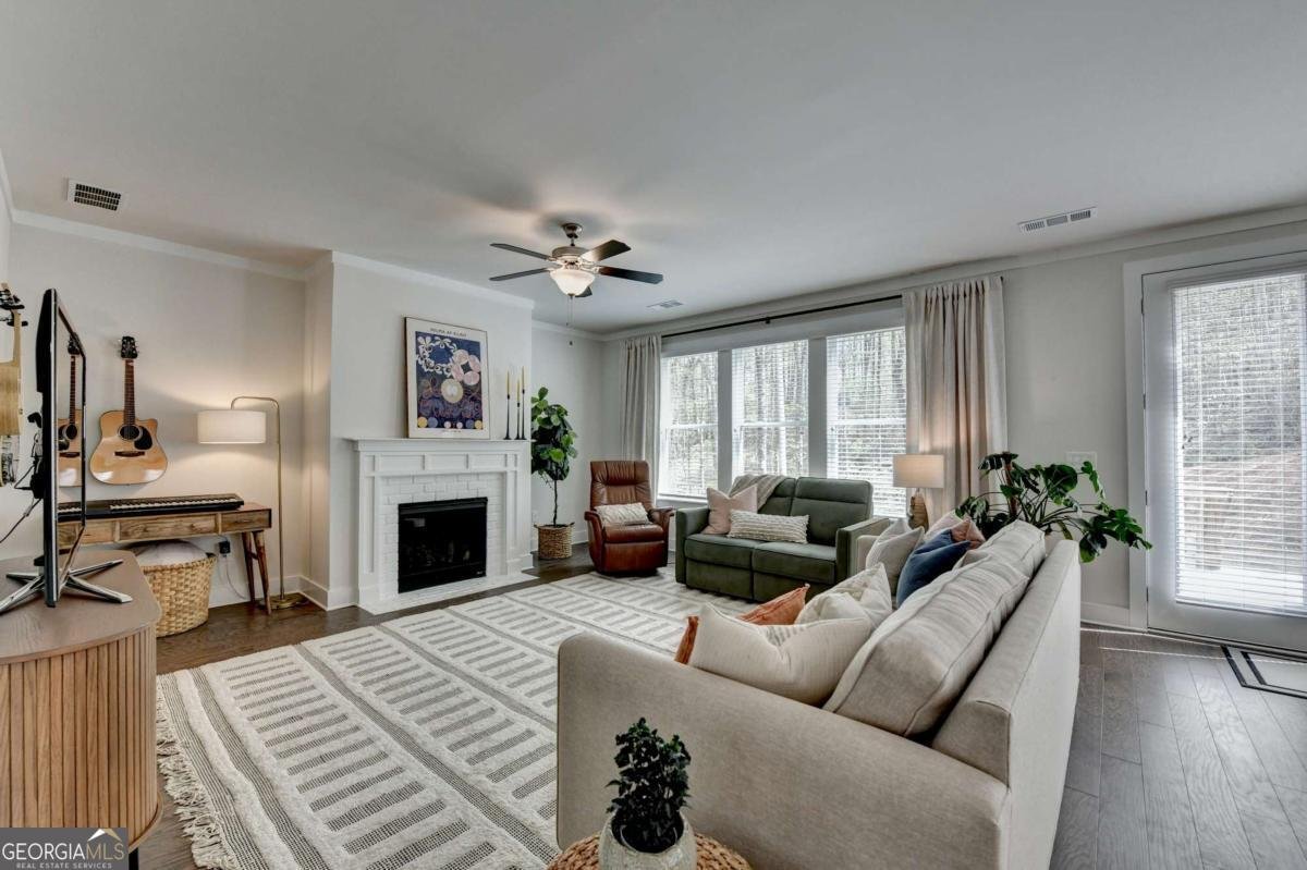 8125 Long Slope Drive Gainesville - Photo 38