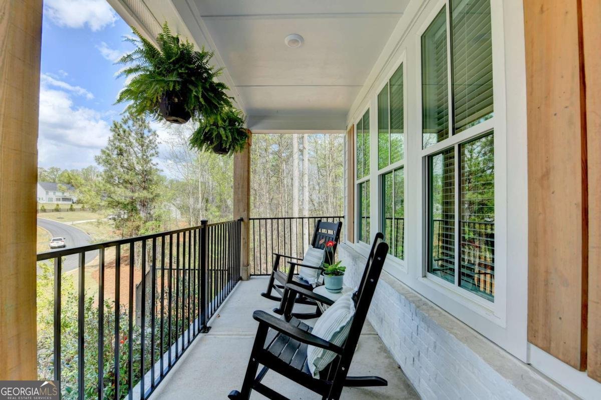 8125 Long Slope Drive Gainesville - Photo 6