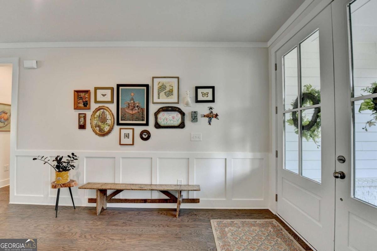 8125 Long Slope Drive Gainesville - Photo 7