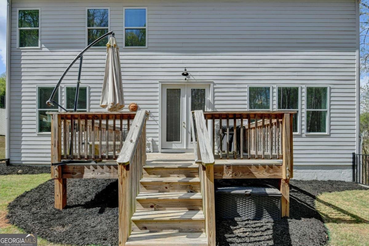 8125 Long Slope Drive Gainesville - Photo 72