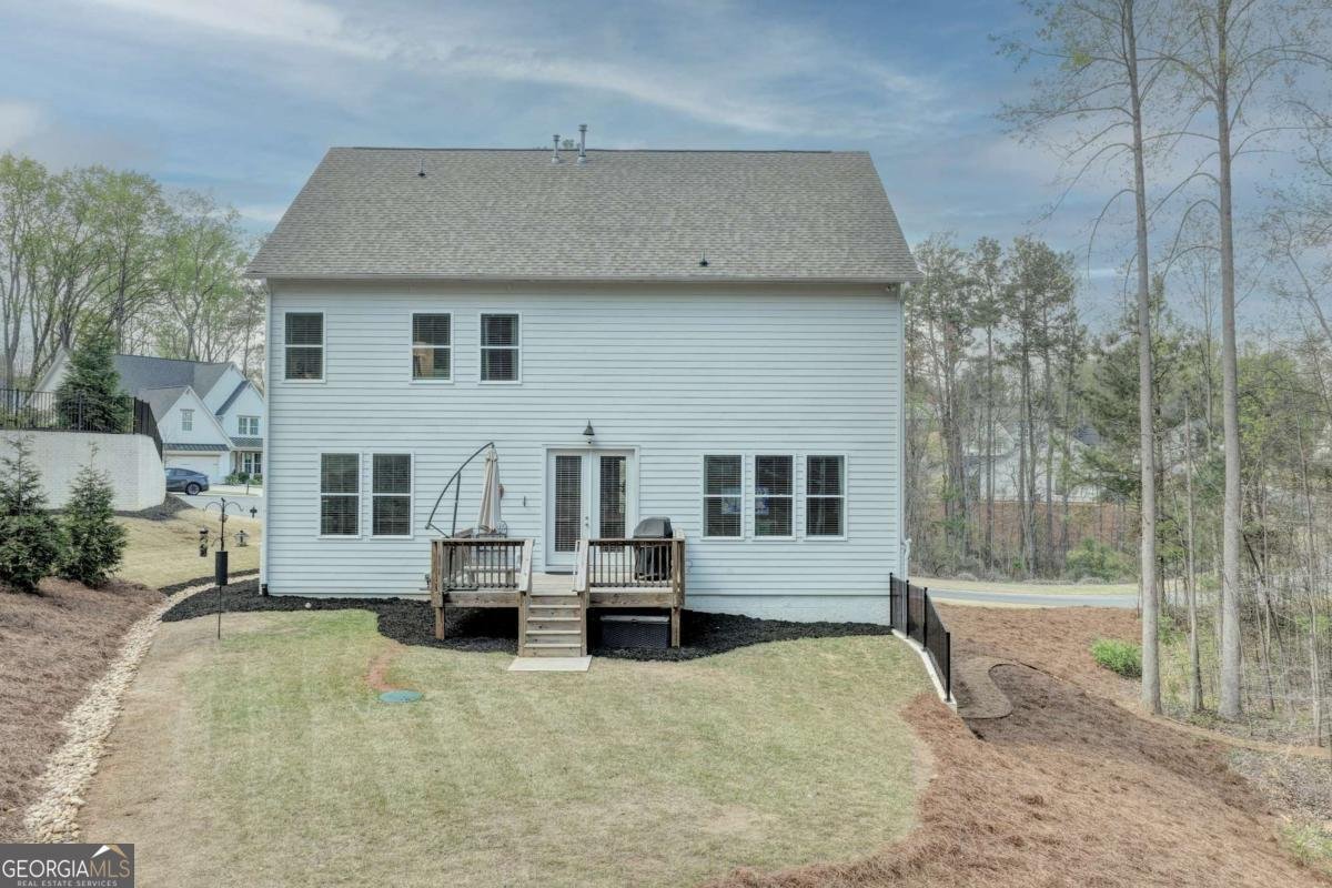 8125 Long Slope Drive Gainesville - Photo 76