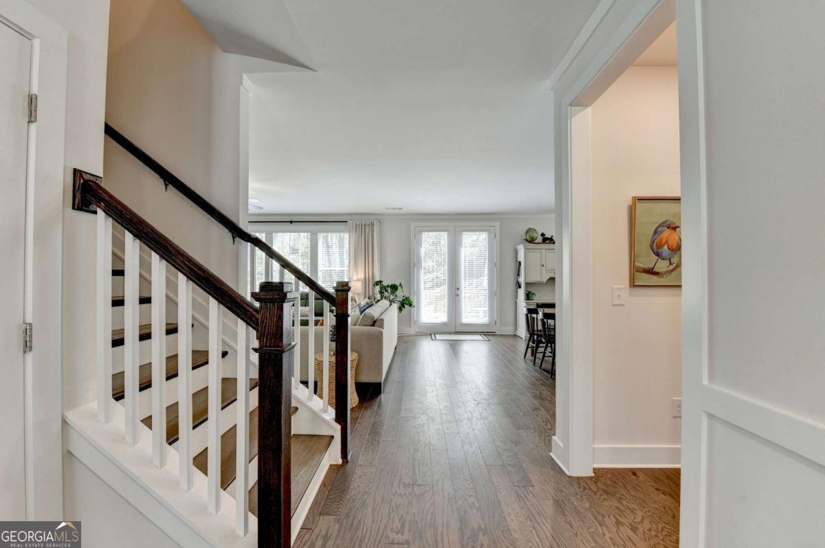 8125 Long Slope Drive Gainesville - Photo 9