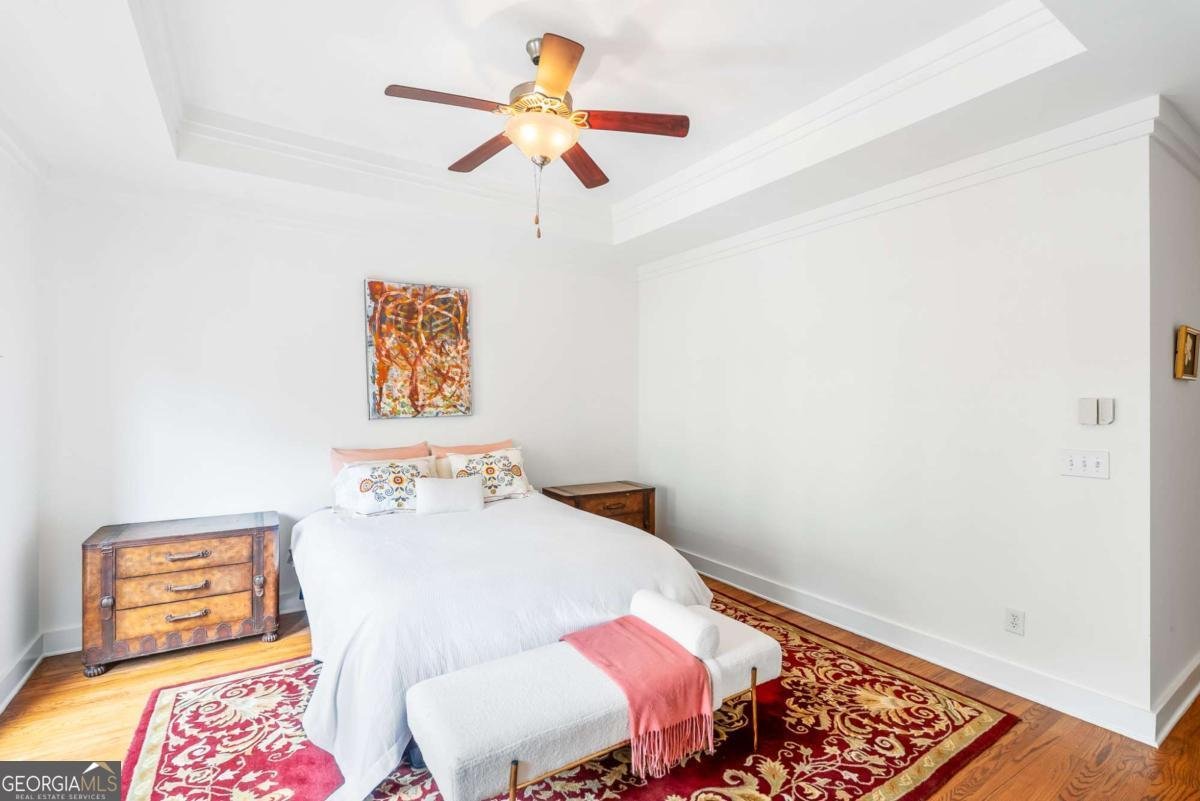 741 Liberty Commons Drive Atlanta - Photo 10