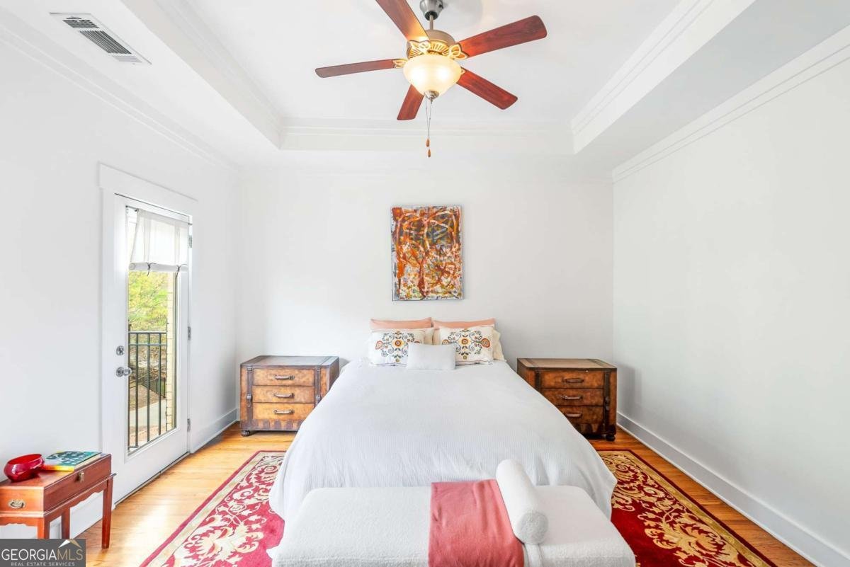 741 Liberty Commons Drive Atlanta - Photo 11