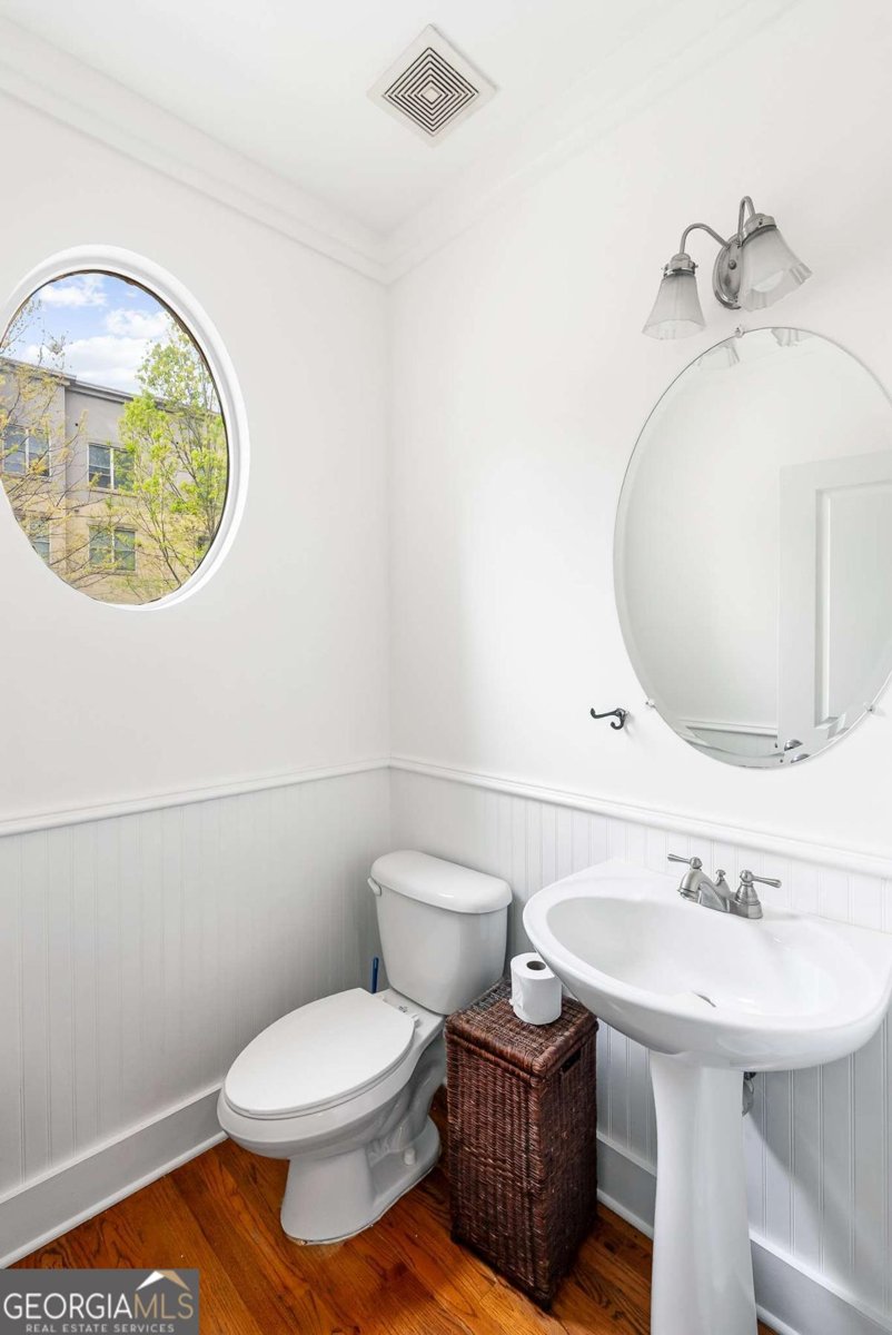 741 Liberty Commons Drive Atlanta - Photo 16