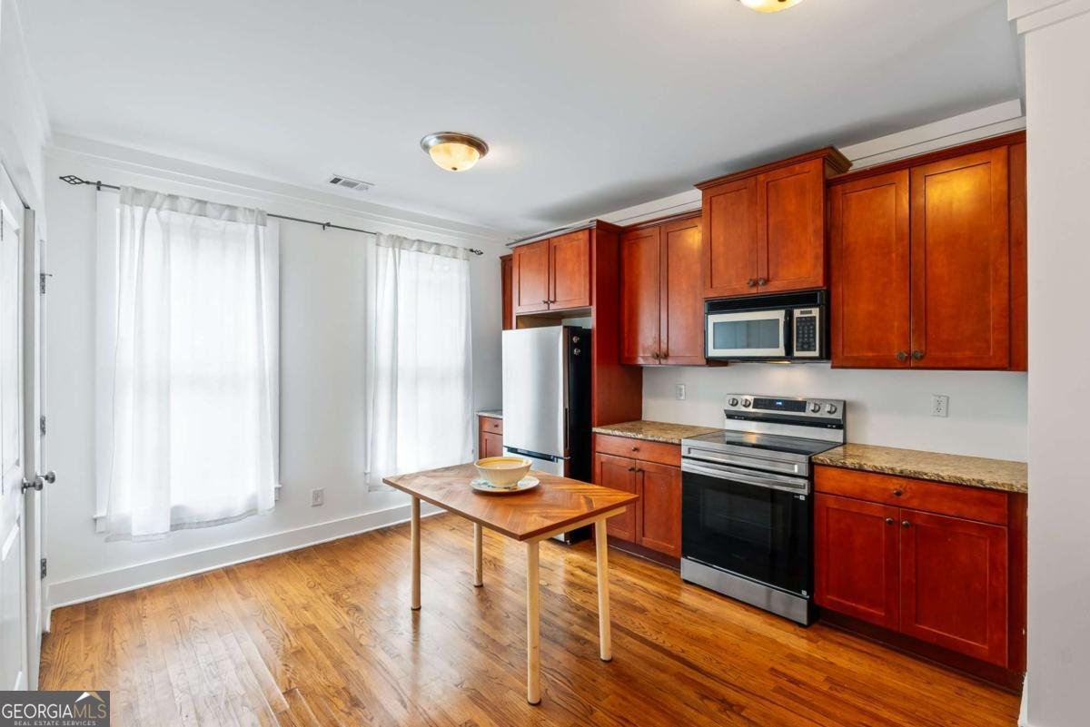 741 Liberty Commons Drive Atlanta - Photo 17