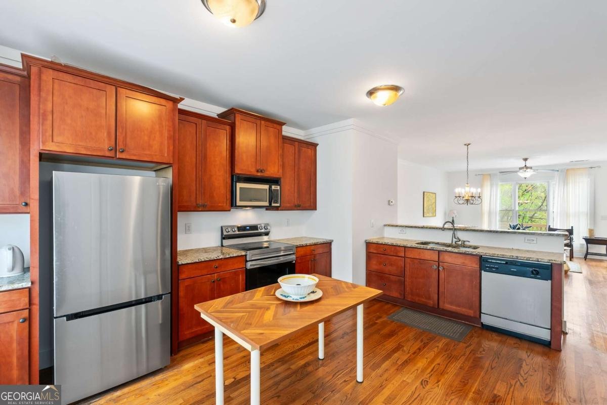 741 Liberty Commons Drive Atlanta - Photo 18