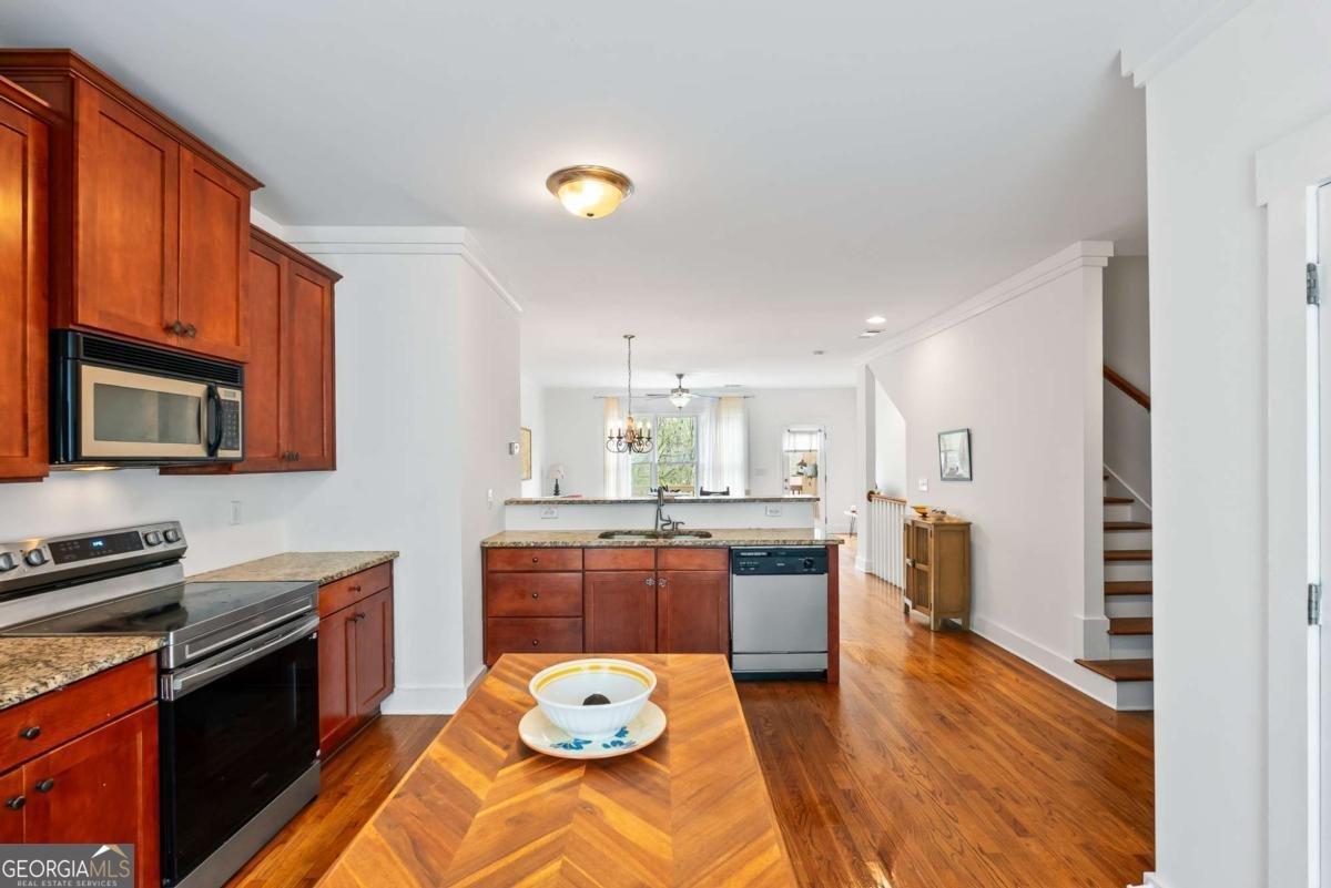 741 Liberty Commons Drive Atlanta - Photo 19