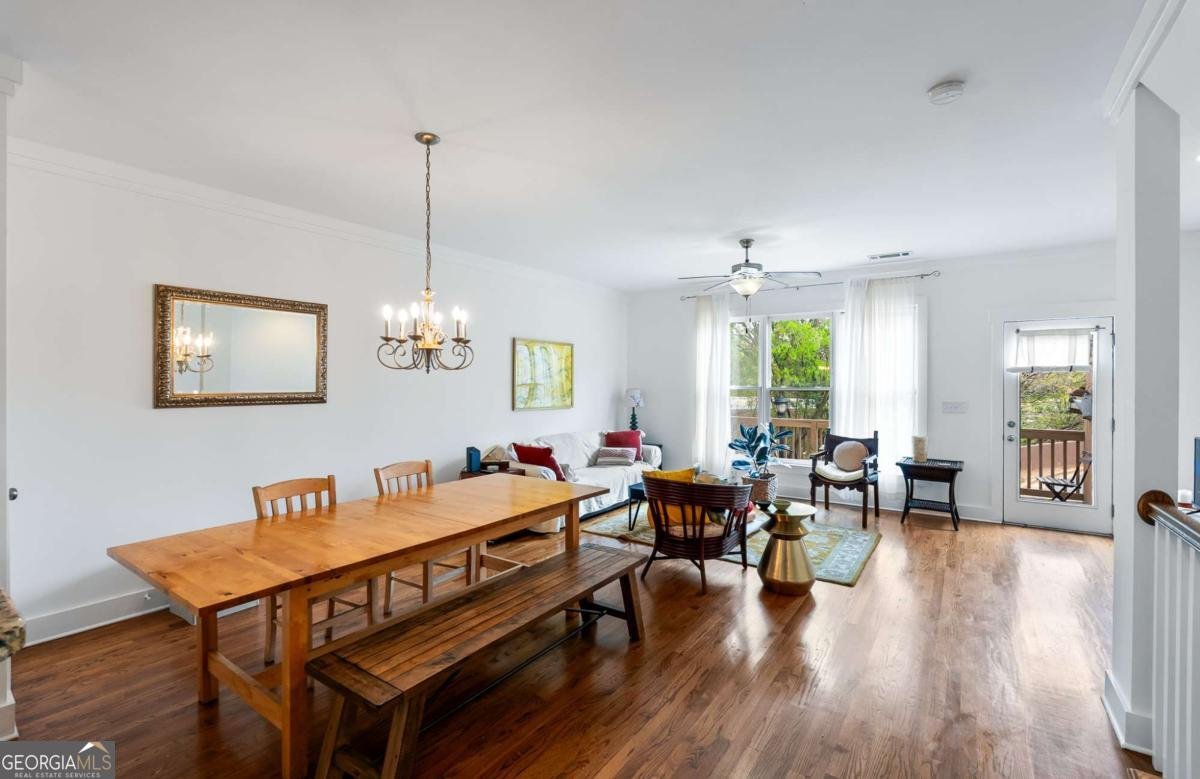 741 Liberty Commons Drive Atlanta - Photo 20