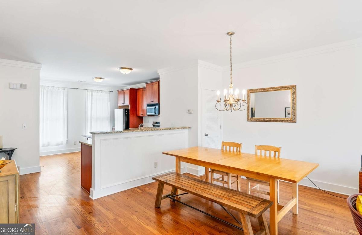 741 Liberty Commons Drive Atlanta - Photo 21