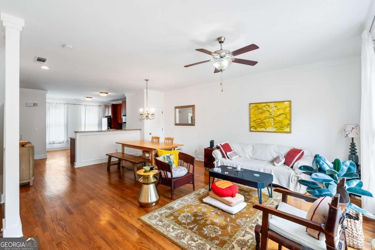 741 Liberty Commons Drive Atlanta - Photo 22