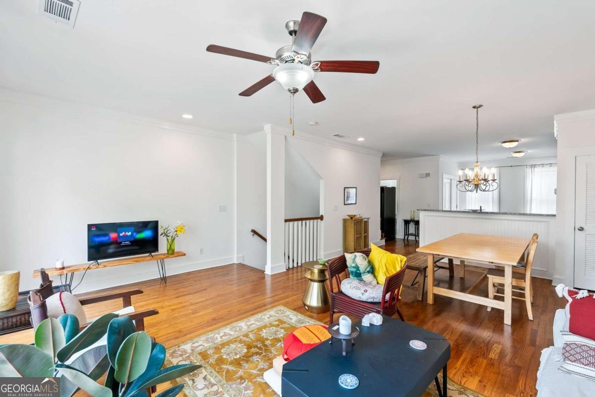 741 Liberty Commons Drive Atlanta - Photo 24