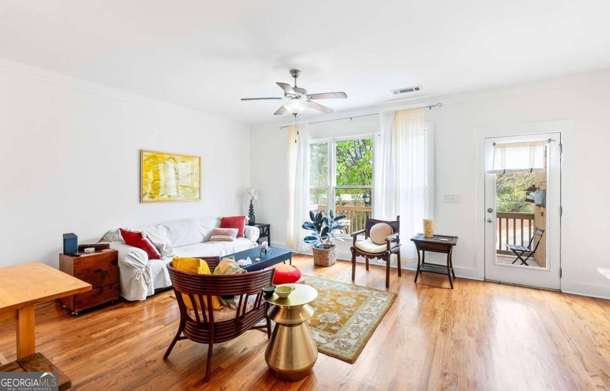 741 Liberty Commons Drive Atlanta - Photo 25