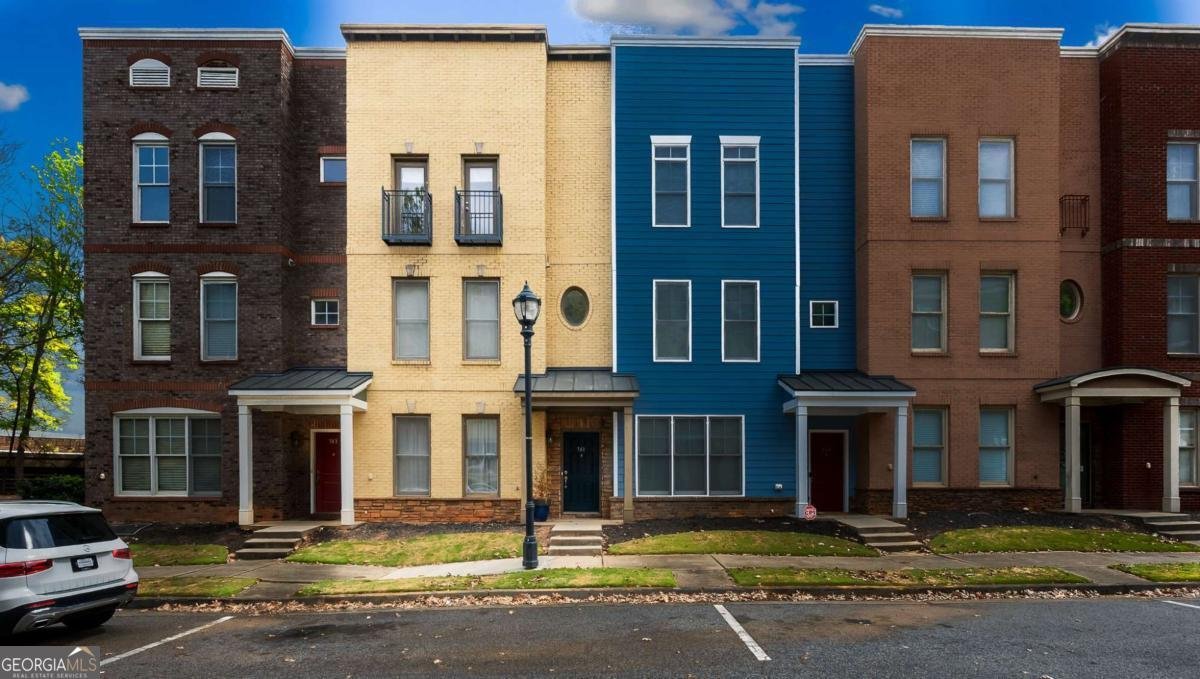 741 Liberty Commons Drive Atlanta - Photo 28