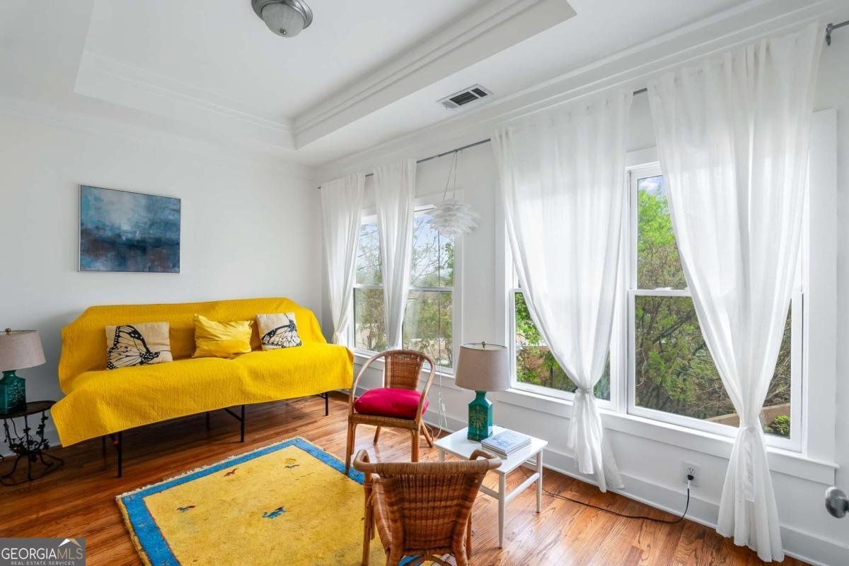 741 Liberty Commons Drive Atlanta - Photo 7