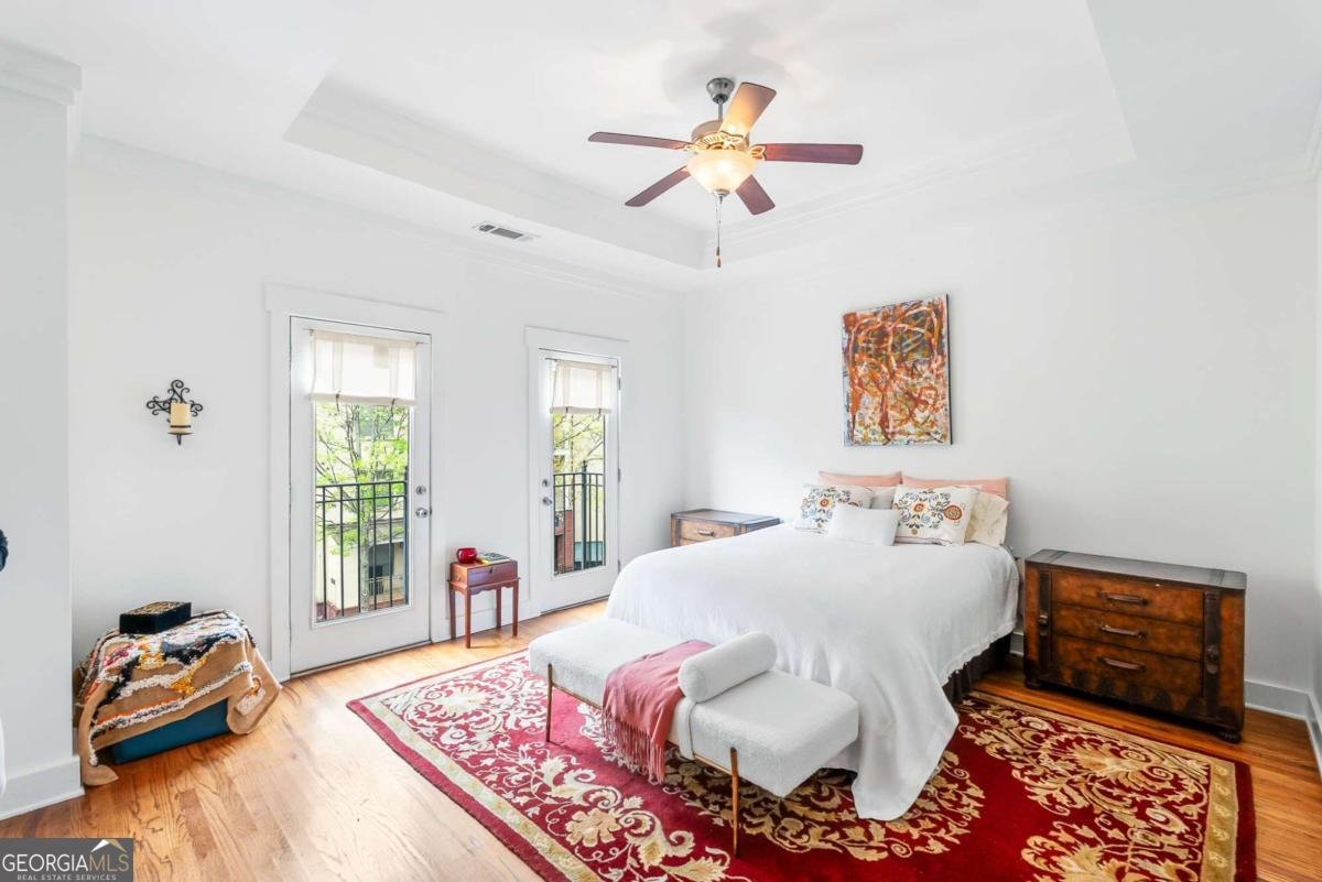 741 Liberty Commons Drive Atlanta - Photo 9