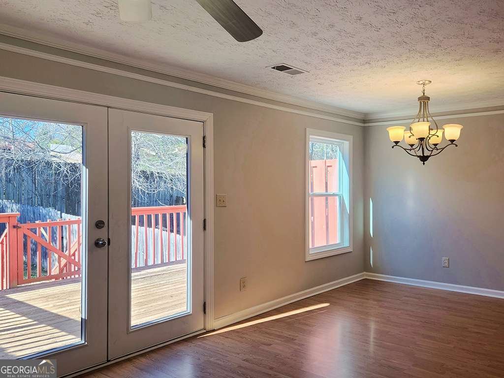 3876 Meadow Creek Drive Peachtree Corners - Photo 6