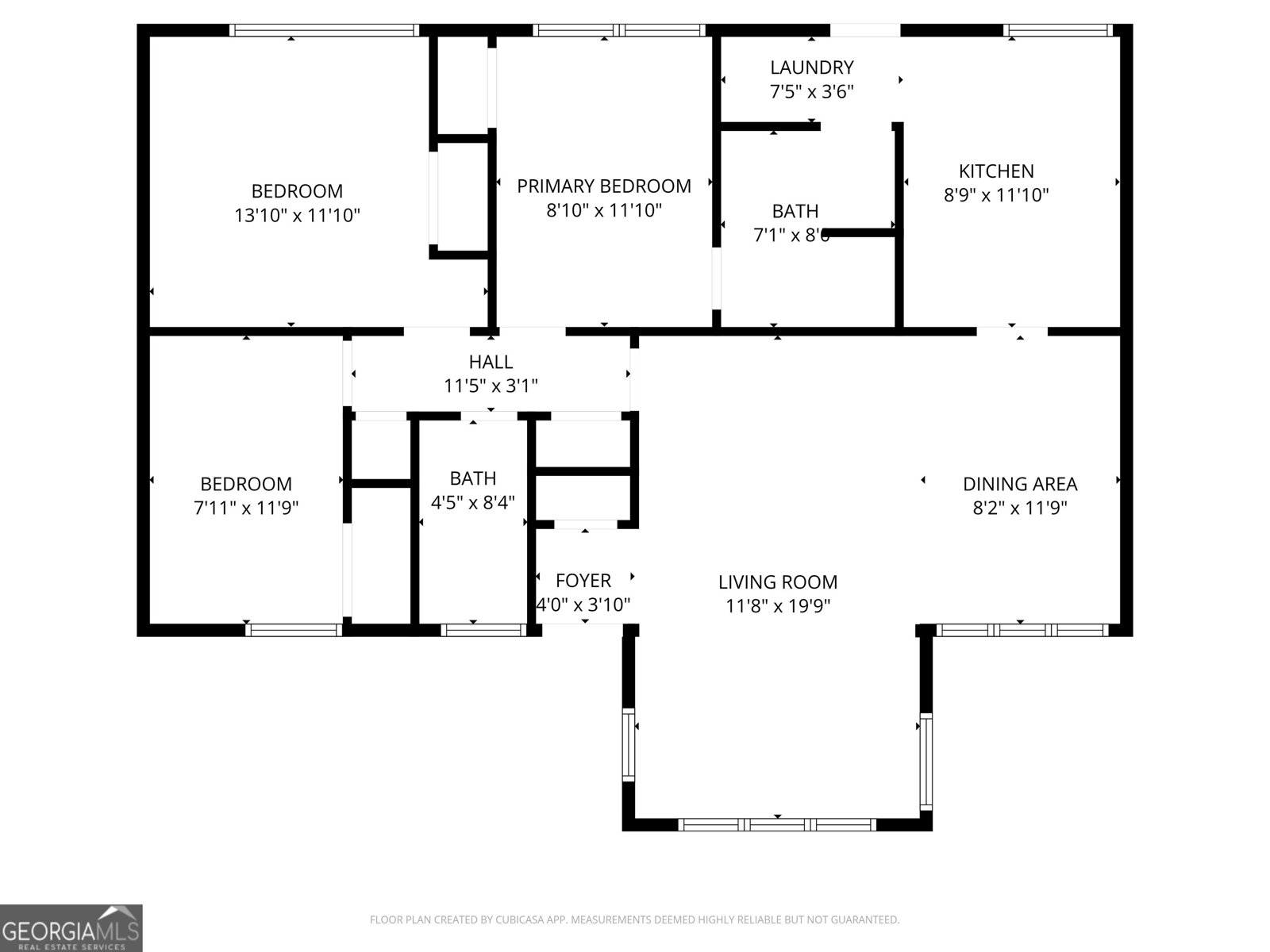 170 Habersham Drive Athens - Photo 26
