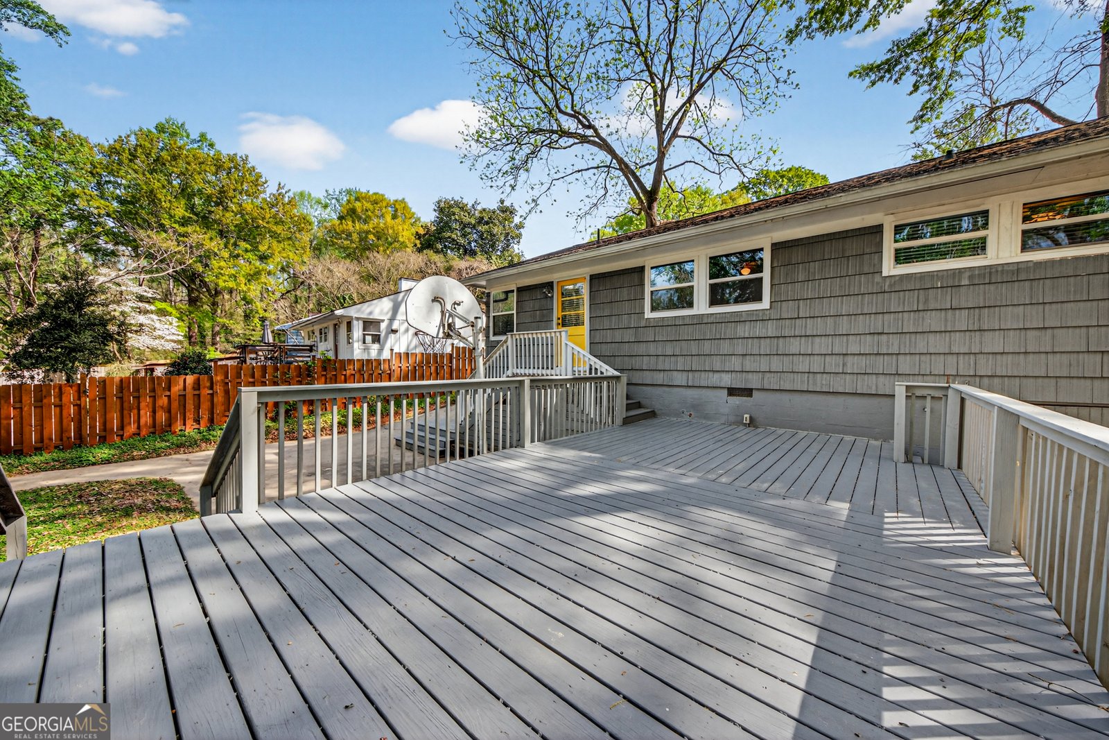 170 Habersham Drive Athens - Photo 27